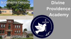 Divine Providence Academy link