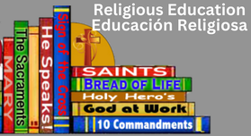 Religious Education link